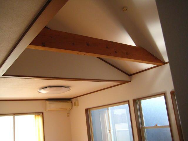 鵠沼海岸２丁目貸家 部屋画像