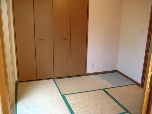 鵠沼海岸２丁目貸家 部屋画像