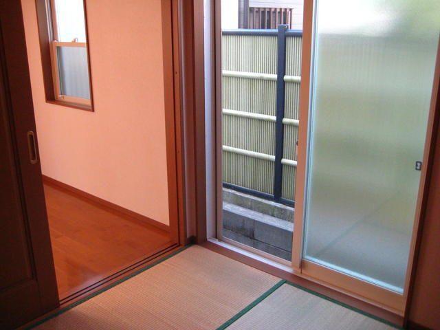 鵠沼海岸２丁目貸家 部屋画像