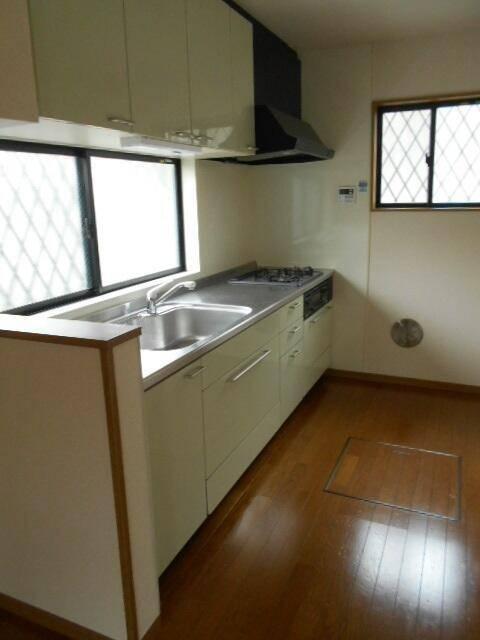 市ヶ尾森ビル七番館Ｂ棟 部屋画像