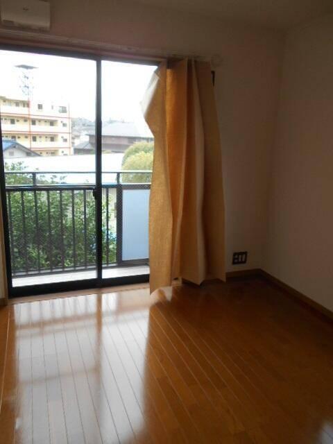 市ヶ尾森ビル七番館Ｂ棟 部屋画像