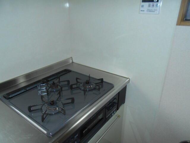 市ヶ尾森ビル七番館Ｂ棟 部屋画像