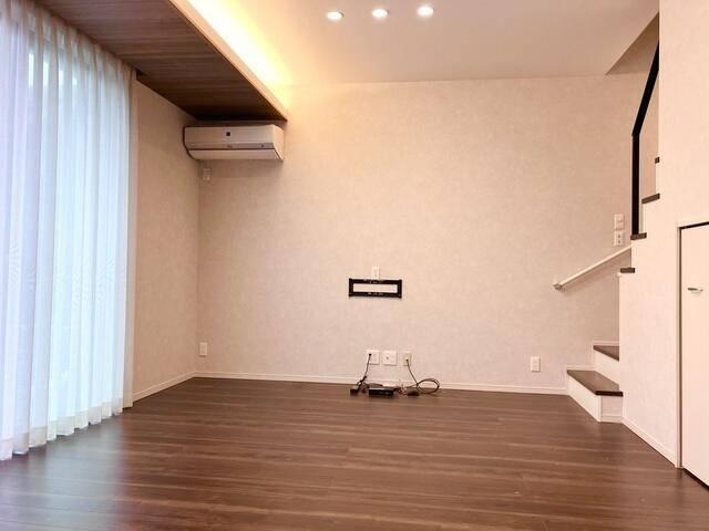 柳町Ｔ邸 部屋画像