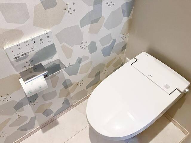 柳町Ｔ邸 部屋画像