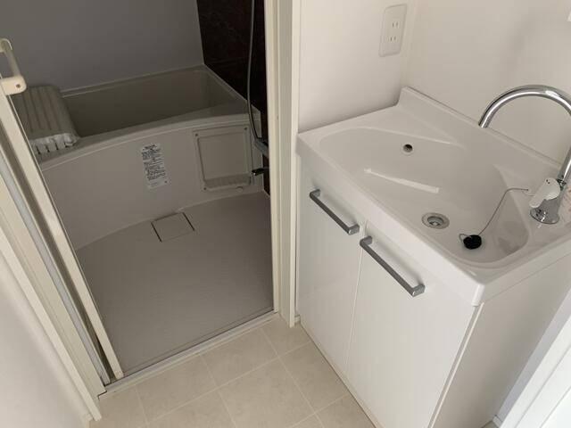 アザーレ・レクシオ登戸 部屋画像