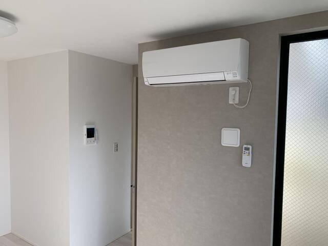 アザーレ・レクシオ登戸 部屋画像
