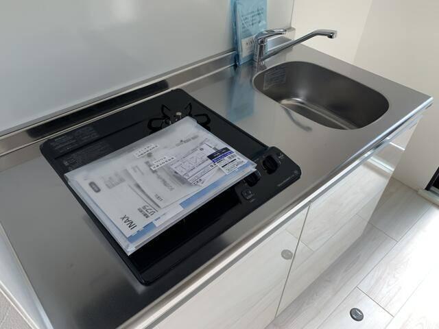 アザーレ・レクシオ登戸 部屋画像