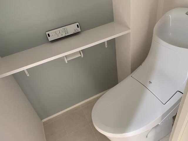 アザーレ・レクシオ登戸 部屋画像
