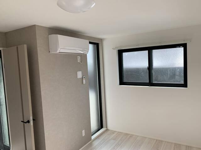 アザーレ・レクシオ登戸 部屋画像