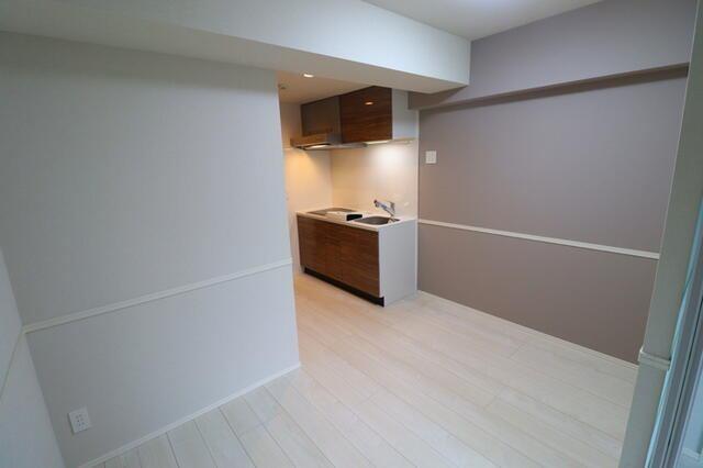 ゲートレジデンス鶴見 部屋画像