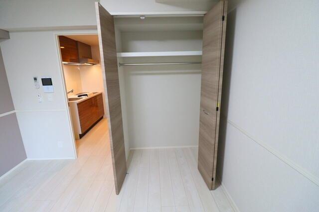 ゲートレジデンス鶴見 部屋画像