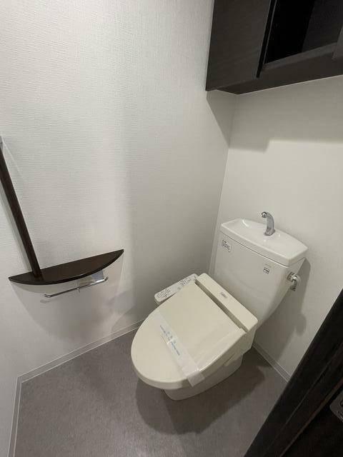 ライオンズマンション横濱元町キャナリシア 部屋画像