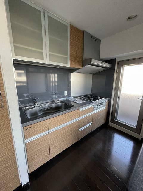ライオンズマンション横濱元町キャナリシア 部屋画像