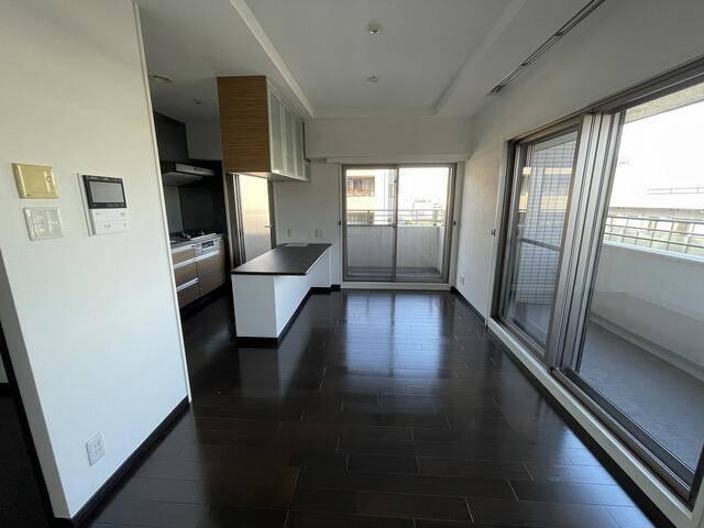 ライオンズマンション横濱元町キャナリシア 部屋画像