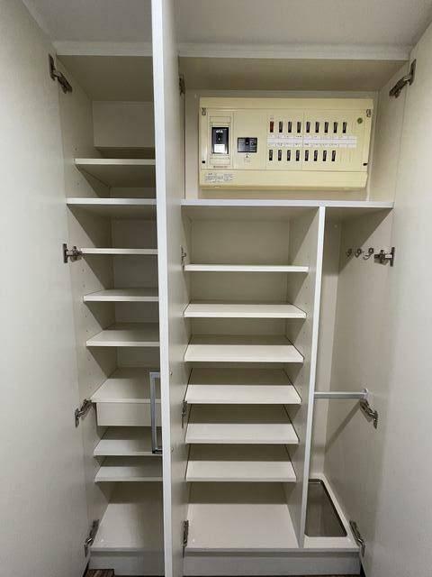 ライオンズマンション横濱元町キャナリシア 部屋画像
