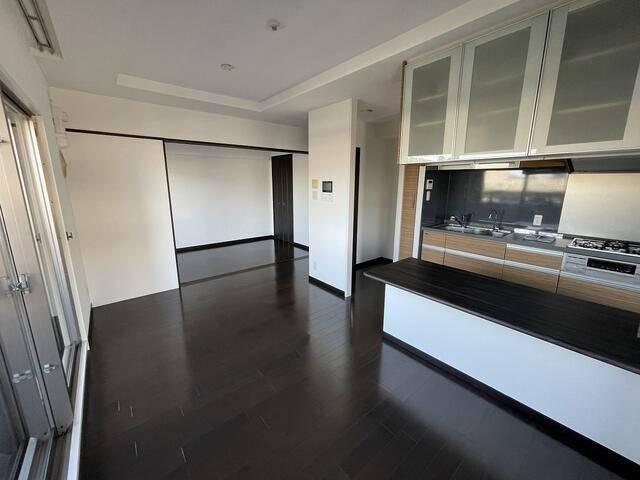 ライオンズマンション横濱元町キャナリシア 部屋画像