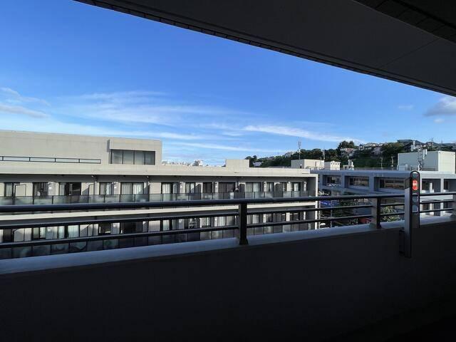 ライオンズマンション横濱元町キャナリシア 部屋画像