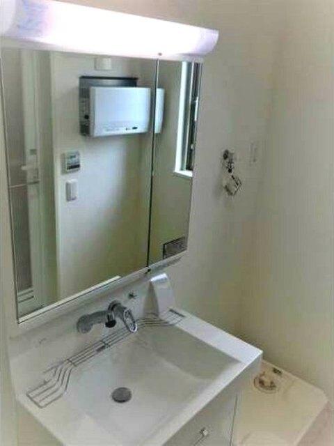 ディアレンス妙蓮寺 部屋画像