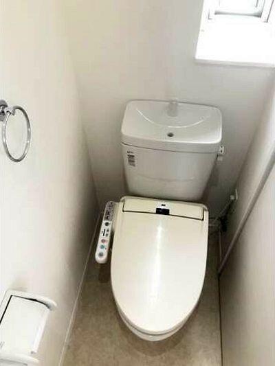 ディアレンス妙蓮寺 部屋画像