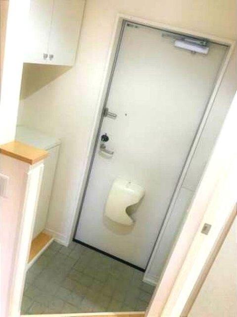ディアレンス妙蓮寺 部屋画像