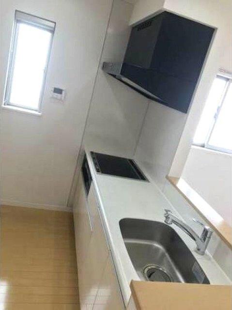ディアレンス妙蓮寺 部屋画像