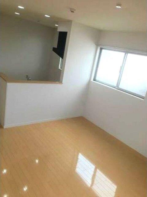 ディアレンス妙蓮寺 部屋画像