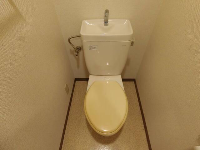 宮元町齋藤ビルⅡ 部屋画像