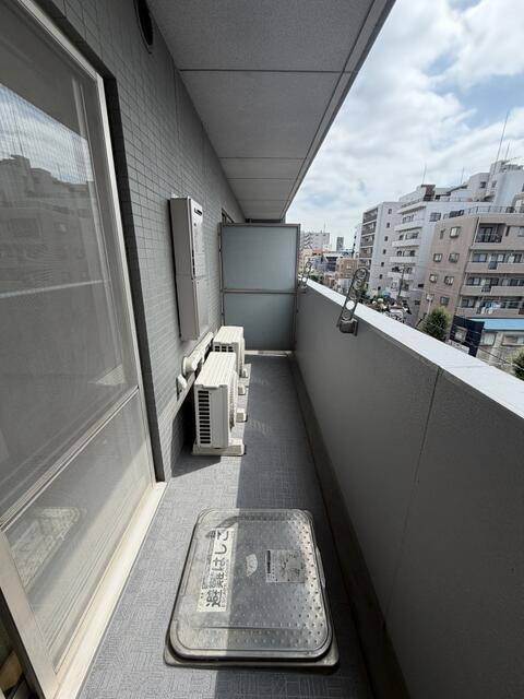 宮元町齋藤ビルⅡ 部屋画像