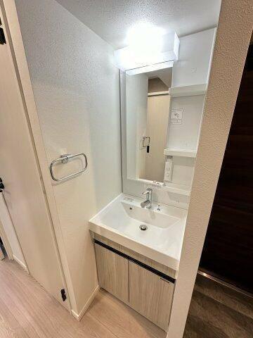 Ｔ＆Ｆ　ＫＡＮＮＡＩ　ＢＬＤＧ 部屋画像
