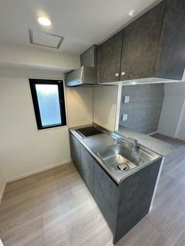 Ｔ＆Ｆ　ＫＡＮＮＡＩ　ＢＬＤＧ 部屋画像