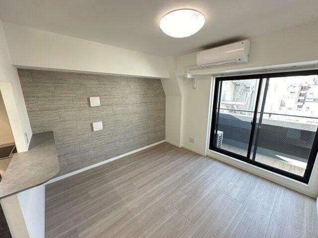 Ｔ＆Ｆ　ＫＡＮＮＡＩ　ＢＬＤＧ 部屋画像