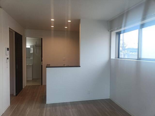 ポポラーレ本宿町 部屋画像