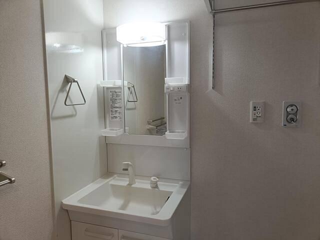 ポポラーレ本宿町 部屋画像