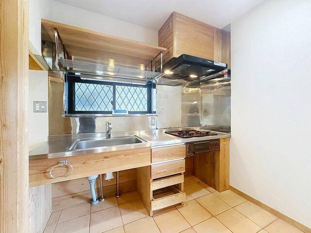 港北区下田町５丁目貸家 部屋画像