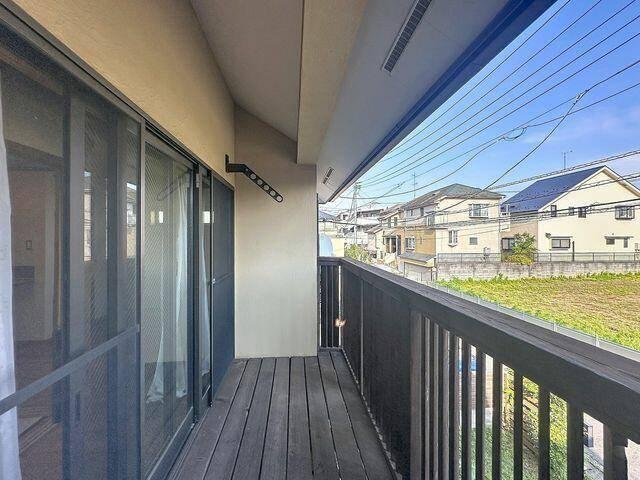 港北区下田町５丁目貸家 部屋画像