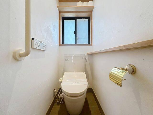 港北区下田町５丁目貸家 部屋画像