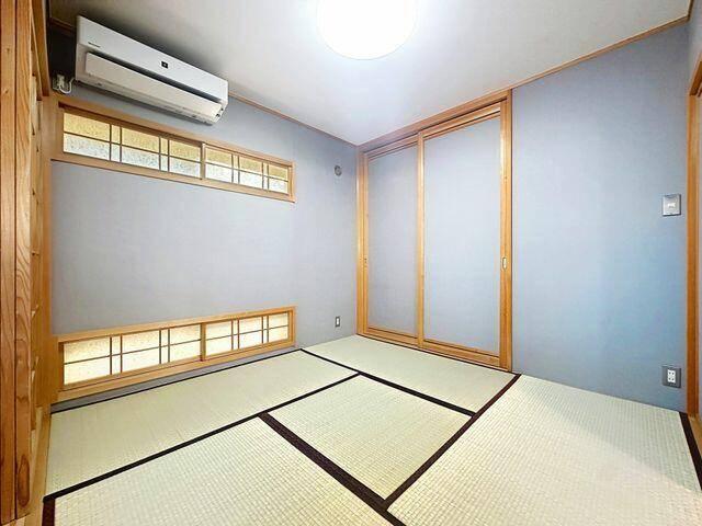 港北区下田町５丁目貸家 部屋画像