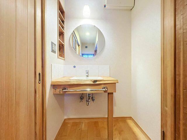 港北区下田町５丁目貸家 部屋画像
