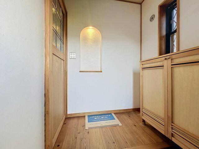 港北区下田町５丁目貸家 部屋画像