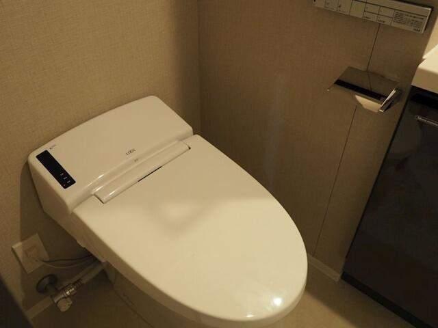 ドゥーエ二子新地 部屋画像