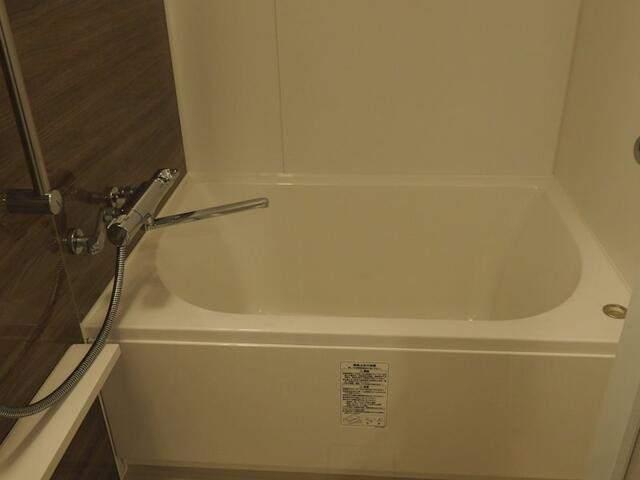 ドゥーエ二子新地 部屋画像