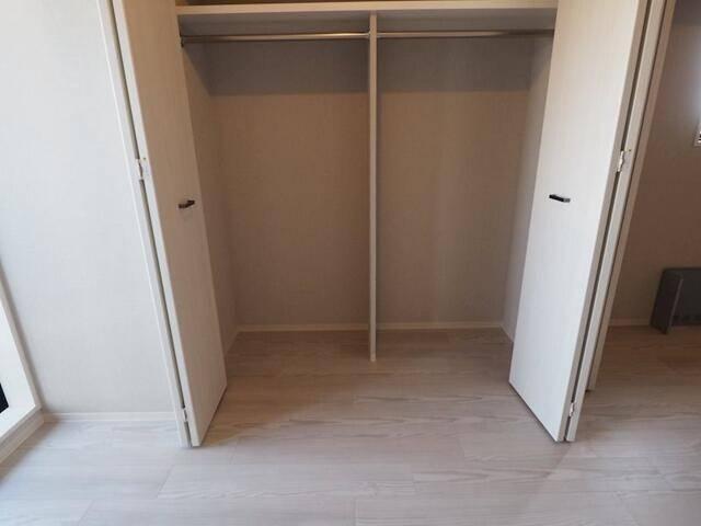 ドゥーエ二子新地 部屋画像