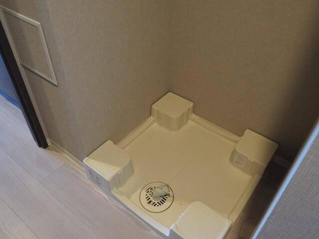 ドゥーエ二子新地 部屋画像