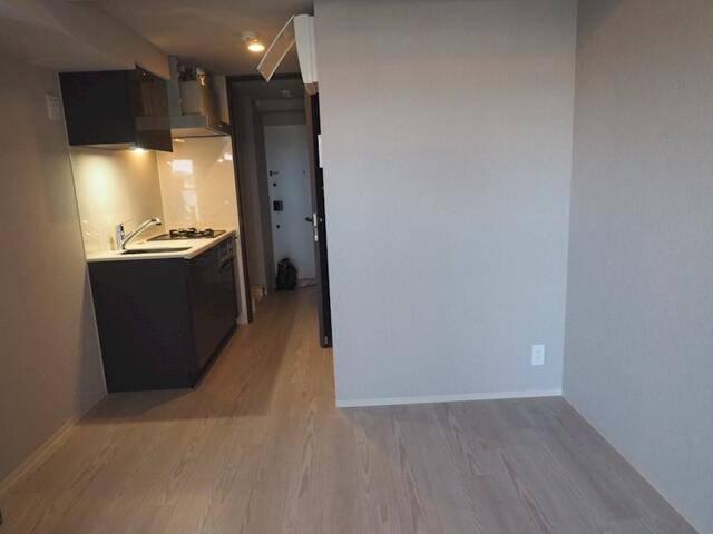 ドゥーエ二子新地 部屋画像