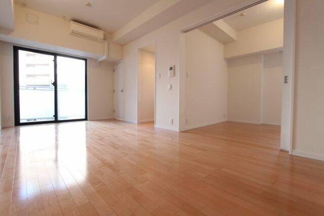 プラウドフラット横浜 部屋画像