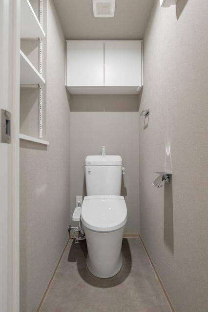 エル・セレーノ横浜関内プリマ 部屋画像