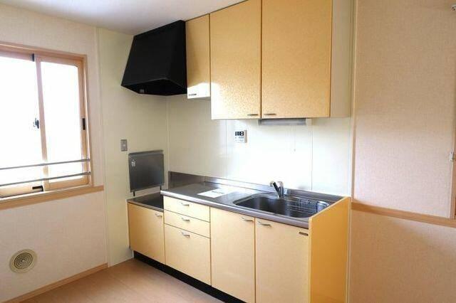 ルミエールＤ棟 部屋画像