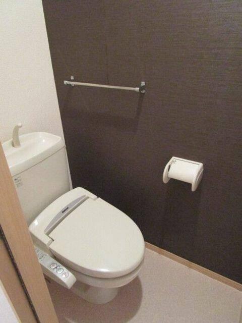 ルミエールＤ棟 部屋画像