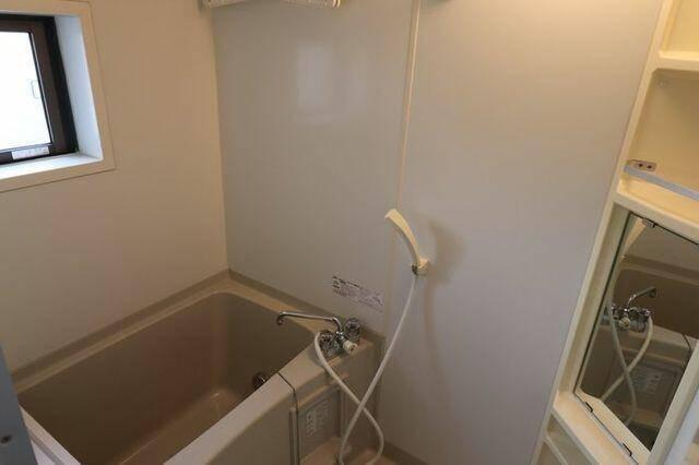 ルミエールＤ棟 部屋画像