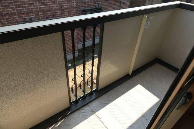 ルミエールＤ棟 部屋画像